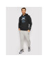 Reebok Суитшърт Camping Graphic GS4191 Черен Relaxed Fit - Pepit.bg