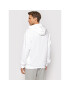 Reebok Суитшърт Classics Foundation Vector GS9149 Бял Oversize - Pepit.bg