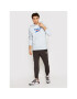 Reebok Суитшърт Classics Foundation Vector GU3874 Сив Oversize - Pepit.bg