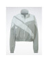 Reebok Суитшърт Classics Franchise Track Top IC0189 Зелен - Pepit.bg