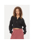 Reebok Суитшърт Classics IL4650 Черен Regular Fit - Pepit.bg