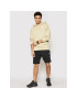 Reebok Суитшърт Classics Natural Dye GN3759 Бежов Oversize - Pepit.bg