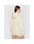 Reebok Суитшърт Classics Natural Dye GN4924 Бежов Oversized - Pepit.bg