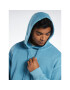 Reebok Суитшърт Classics Natural Dye Hoodie HS9142 Син - Pepit.bg