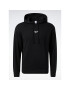 Reebok Суитшърт Classics Small Vector Hoodie HS7149 Черен - Pepit.bg