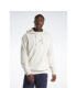 Reebok Суитшърт Classics Small Vector Hoodie HS7152 Сив - Pepit.bg