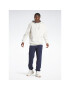 Reebok Суитшърт Classics Small Vector Hoodie HS7152 Сив - Pepit.bg