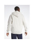 Reebok Суитшърт Classics Small Vector Hoodie HS7152 Сив - Pepit.bg