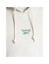 Reebok Суитшърт Classics Small Vector Hoodie HS7152 Сив - Pepit.bg