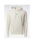 Reebok Суитшърт Classics Small Vector Hoodie HS7152 Сив - Pepit.bg