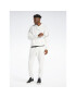 Reebok Суитшърт Classics Wardrobe Essentials Hoodie H66175 Бял - Pepit.bg
