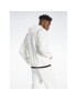 Reebok Суитшърт Classics Wardrobe Essentials Hoodie H66175 Бял - Pepit.bg