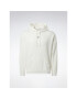 Reebok Суитшърт Classics Wardrobe Essentials Hoodie H66175 Бял - Pepit.bg