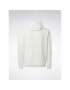 Reebok Суитшърт Classics Wardrobe Essentials Hoodie H66175 Бял - Pepit.bg