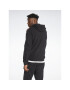 Reebok Суитшърт Classics Wardrobe Essentials Hoodie HS9137 Черен - Pepit.bg