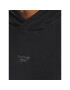 Reebok Суитшърт Classics Wardrobe Essentials Hoodie HS9137 Черен - Pepit.bg