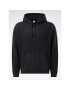 Reebok Суитшърт Classics Wardrobe Essentials Hoodie HS9137 Черен - Pepit.bg