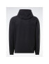 Reebok Суитшърт Classics Wardrobe Essentials Hoodie HS9137 Черен - Pepit.bg