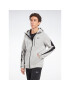 Reebok Суитшърт DreamBlend H49870 Сив Regular Fit - Pepit.bg