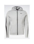 Reebok Суитшърт DreamBlend H49870 Сив Regular Fit - Pepit.bg