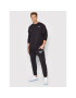 Reebok Суитшърт HG4445 Черен Regular Fit - Pepit.bg