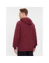 Reebok Суитшърт Identity Fleece Stacked Logo Pullover Hoodie IM3955 Червен - Pepit.bg