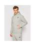 Reebok Суитшърт Identity GI8516 Сив Regular Fit - Pepit.bg
