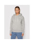 Reebok Суитшърт Identity GS9370 Сив Oversize - Pepit.bg
