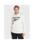 Reebok Суитшърт Identity HI0647 Бежов Regular Fit - Pepit.bg