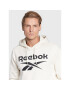 Reebok Суитшърт Identity HI0647 Бежов Regular Fit - Pepit.bg