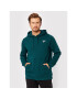 Reebok Суитшърт Identity HJ9939 Зелен Regular Fit - Pepit.bg