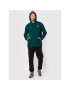 Reebok Суитшърт Identity HJ9939 Зелен Regular Fit - Pepit.bg