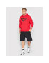 Reebok Суитшърт Identity HM5339 Червен Regular Fit - Pepit.bg