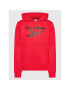 Reebok Суитшърт Identity HM5339 Червен Regular Fit - Pepit.bg