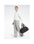 Reebok Суитшърт Identity HT6269 Бял Relaxed Fit - Pepit.bg