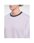 Reebok Суитшърт Identity HT6270 Виолетов Relaxed Fit - Pepit.bg