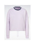 Reebok Суитшърт Identity HT6270 Виолетов Relaxed Fit - Pepit.bg