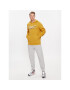 Reebok Суитшърт Identity IN1692 Жълт Regular Fit - Pepit.bg