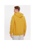 Reebok Суитшърт Identity IN1692 Жълт Regular Fit - Pepit.bg