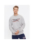 Reebok Суитшърт Identity IN1696 Сив Regular Fit - Pepit.bg