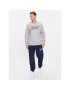 Reebok Суитшърт Identity IN1696 Сив Regular Fit - Pepit.bg