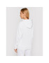 Reebok Суитшърт Identity Logo GI6700 Бял Oversize - Pepit.bg