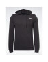 Reebok Суитшърт Identity Logo HA9273 Черен Regular Fit - Pepit.bg