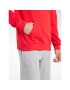 Reebok Суитшърт Identity Logo HA9276 Червен Regular Fit - Pepit.bg
