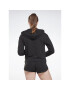 Reebok Суитшърт Identity Small Logo H54754 Черен Regular Fit - Pepit.bg