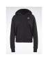 Reebok Суитшърт Identity Small Logo H54754 Черен Regular Fit - Pepit.bg