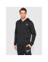 Reebok Суитшърт Left Chest Logo Full HG4450 Черен Regular Fit - Pepit.bg