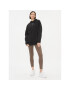Reebok Суитшърт Lux H51828 Черен Oversize - Pepit.bg