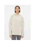 Reebok Суитшърт Maternity IM4058 Бежов Regular Fit - Pepit.bg