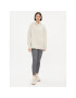 Reebok Суитшърт Maternity IM4058 Бежов Regular Fit - Pepit.bg